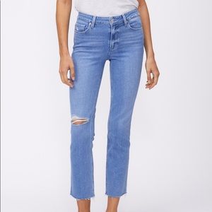 PAIGE Cindy in Cruiser Destructed